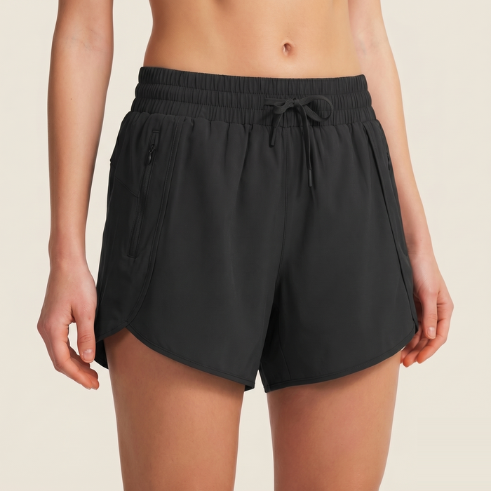 Shorts de running ligeros